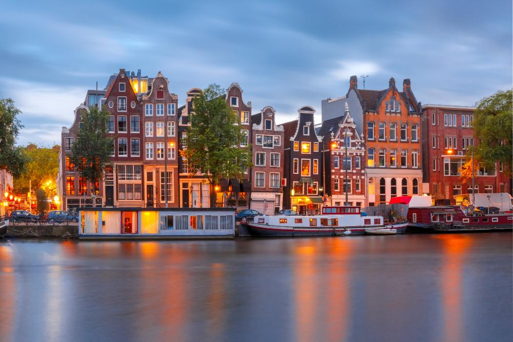 Exclusive Real Estate Services in Holland