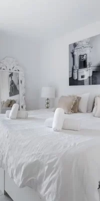 2-bedroom marvel for sale in the heart of TWA Marina Botafoch