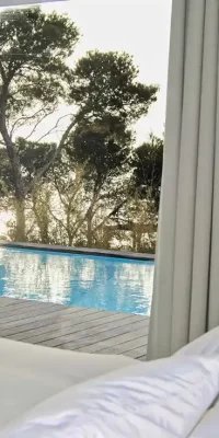 Breathtaking Seaview Living –  Two Luxury Villas in Cala Moli