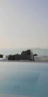 Breathtaking Seaview Living –  Two Luxury Villas in Cala Moli