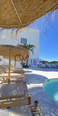 Exceptional buy-to-let investment opportunity – Luxury apartment in exclusive Cala Llonga development