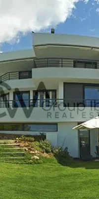 Exclusive Deluxe Villa for Sale in Can Furnet with Breathtaking Views
