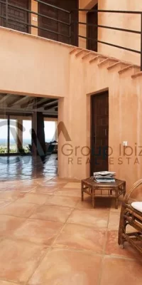 Exclusive Luxury Villa with Panoramic Views in Prime East Ibiza Location – Santa Eulalia