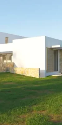 Exclusive land with proximity to Ibiza city in Puig den Valls