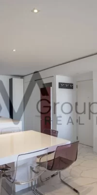 Exclusive luxury apartment for sale in Marina Botafoch