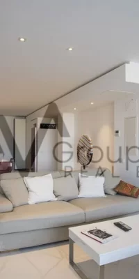 Exclusive luxury apartment for sale in Marina Botafoch