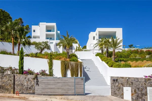 Discover why using a real estate agent in Ibiza is essential