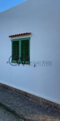 Golden Opportunity –  Three Building Renovation Project in San Juan- Ibiza