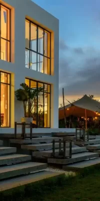 Luxurious Modern Villa in the Heart of Ibiza’s Western Coast