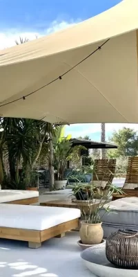 Luxurious Modern Villa in the Heart of Ibiza’s Western Coast