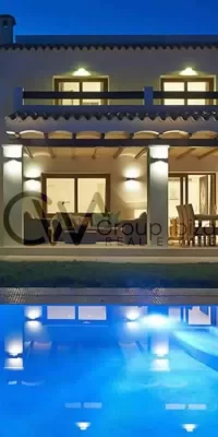 Modern Villa in Tranquil Surroundings – Your Oasis in Port de Torrent