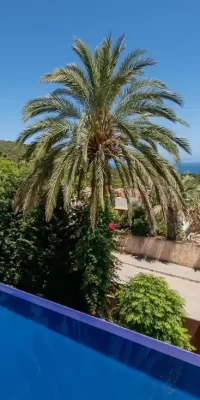 New exclusive listing located in Cap Martinet with rental license