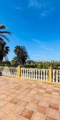 Prime Renovation Opportunity in the Enchanting Vicinity of Talamanca