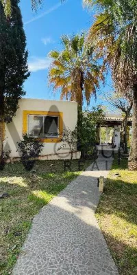 Prime Renovation Opportunity in the Enchanting Vicinity of Talamanca