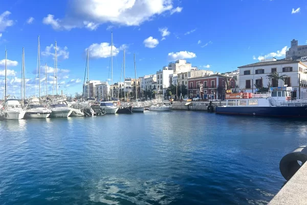 Perché investire in un immobile a Ibiza