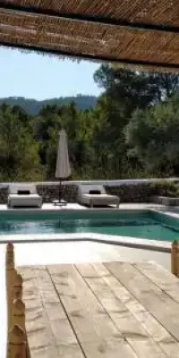 Tranquil finca in the Morna Valley – Ibiza