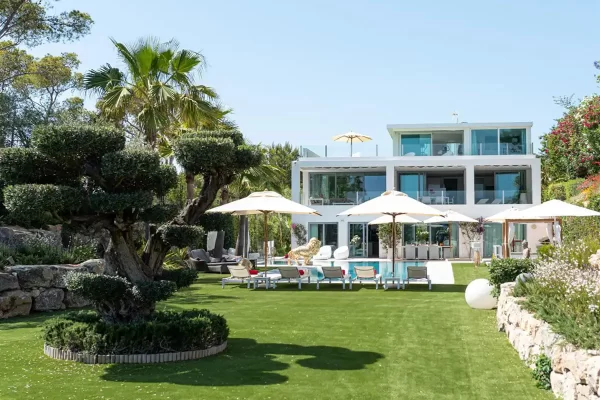 Trends auf dem Ibiza-Immobilienmarkt