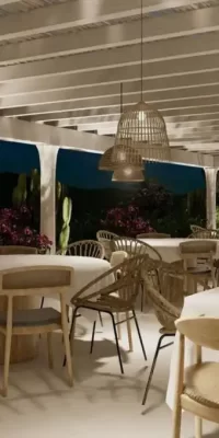 Unique Investment – Restaurant in San Agustin with Mesmerizing Sea Views