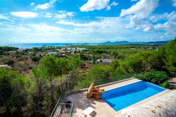 Trends in de vastgoedmarkt op Ibiza