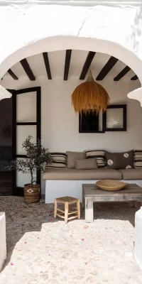 Wonderful Renovated Finca with Tourist License in Morna Valley