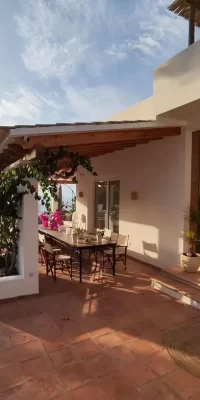 Exquisite Villa Ocell in a true paradise in El Mirador
