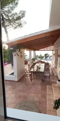 Exquisite Villa Pájaro en true paradise en El Mirador