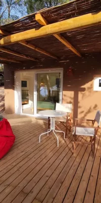 Exquisite Villa Pájaro en true paradise en El Mirador