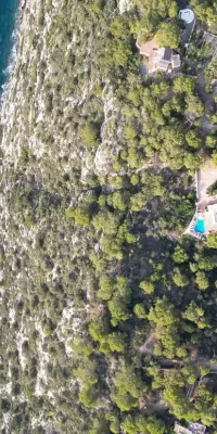 Squisita Villa Ocell in un vero paradiso a El Mirador