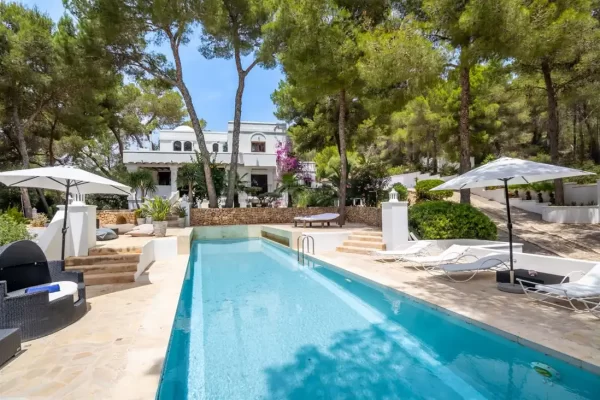 The main reasons why you need a real estate agent in Ibiza to sell your property