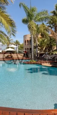Lovingly designed villa in an enchanting setting on the island of Ibiza