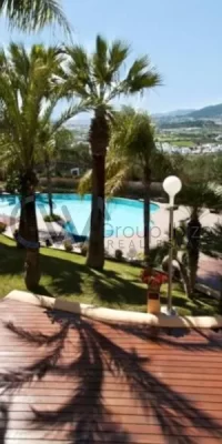 Lovingly designed villa in an enchanting setting on the island of Ibiza