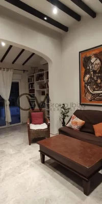 Luxury Villa for Sale in Formentera’s Idyllic Setting