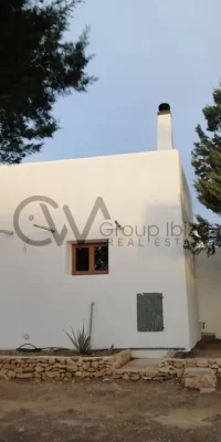 Exceptional Property in Estany des Peix, Formentera