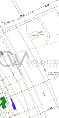 Exceptional Rustic Land with Building License near Santa Gertrudis