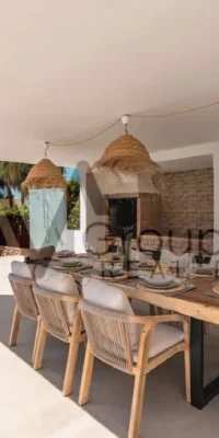 Exquisite Villa for Sale near Playa d’en Bossa