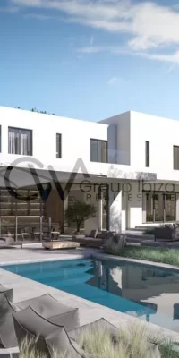 Luxurious Urban Retreat with License – Exclusive Plot in Can Furnet for Sale