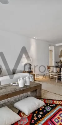 Luxury 3-Bedroom Apartment for Sale in Prestigious Talamanca Residential Complex