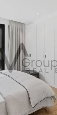 Luxury 3-Bedroom Apartment for Sale in Prestigious Talamanca Residential Complex