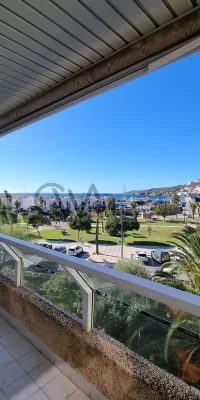 Luxury Apartment with Unbeatable Views in Ibiza’s Marina Botafoch