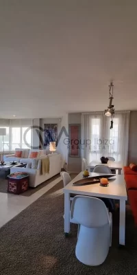 Luxury Apartment with Unbeatable Views in Ibiza’s Marina Botafoch