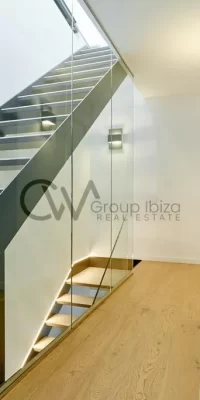 Modern villa for sale in ses Torres Talamanca – Ibiza