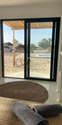 Nice reformed villa for sale in Formentera – Cala En Baster