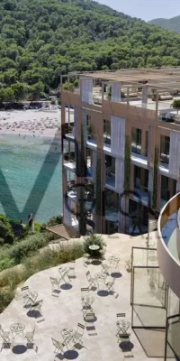 Outstanding investment opportunity in Cala Llonga – Luna Boutique Hotel Residences