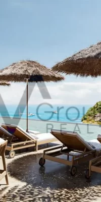Outstanding investment opportunity in Cala Llonga – Luna Boutique Hotel Residences
