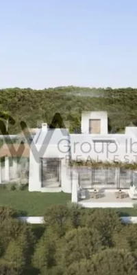 Spectacular Plot with Approved Blakstad Project in San Rafael