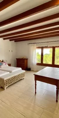Charming Rustic Villa with Spectacular Sea View and Tourist Rental License