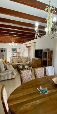 Charming Rustic Villa with Spectacular Sea View and Tourist Rental License