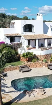 Magnificent Property for Sale in Santa Eulalia