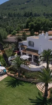 Magnificent Property for Sale in Santa Eulalia