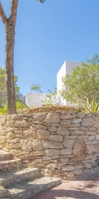 Nice villa in the mountains above Benimussa for sale